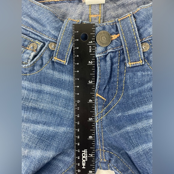 True Religion jeans size 25 - Picture 11 of 11